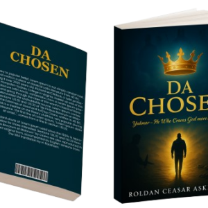 DA CHOSEN